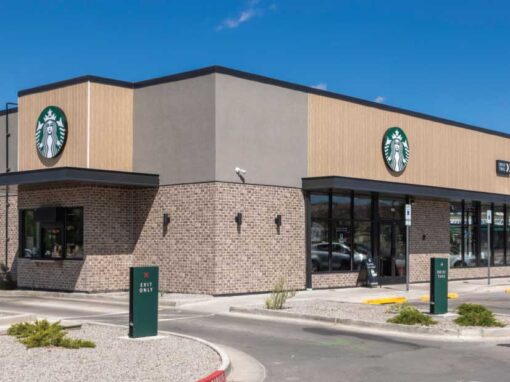 Starbucks – Gallup, NM